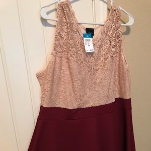 Rue21 dress